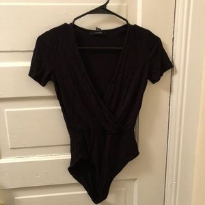 Forever 21 bodysuit